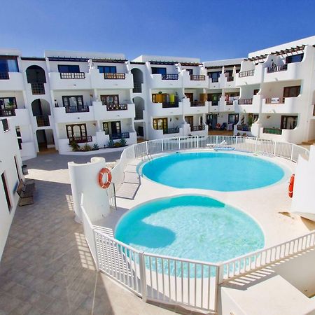 Apartment Golden Costa Teguise Exterior photo