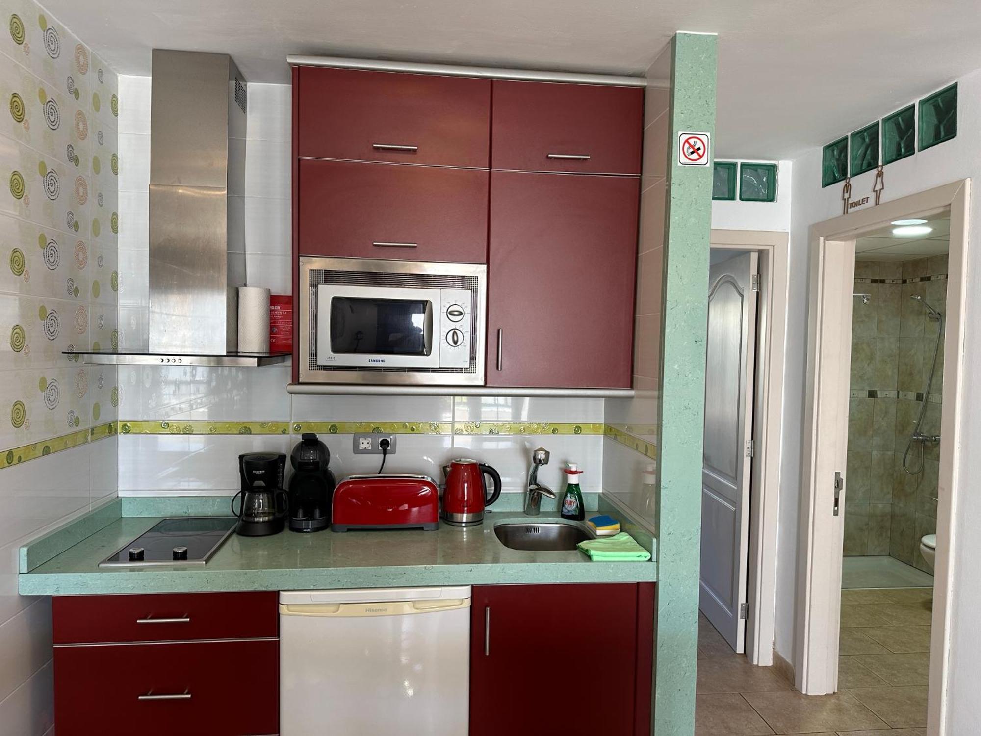 Apartment Golden Costa Teguise Exterior photo