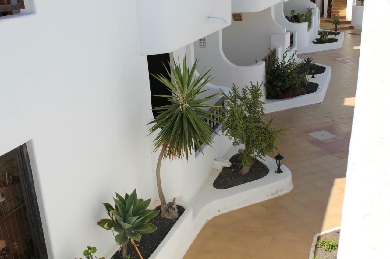 Apartment Golden Costa Teguise Exterior photo