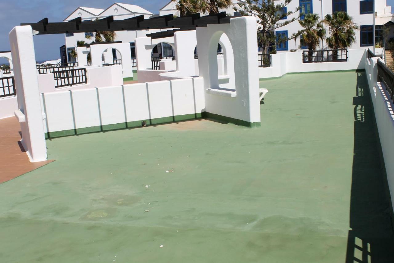 Apartment Golden Costa Teguise Exterior photo