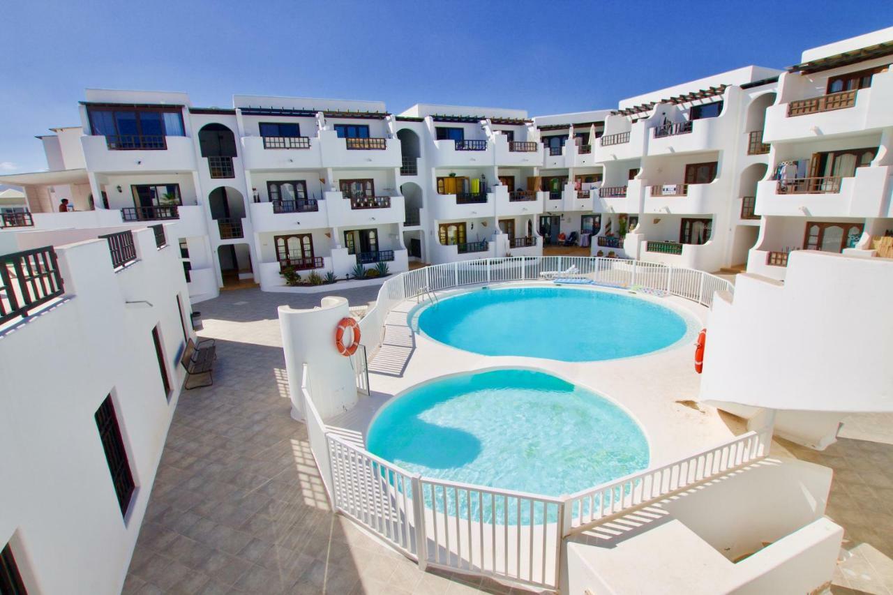 Apartment Golden Costa Teguise Exterior photo