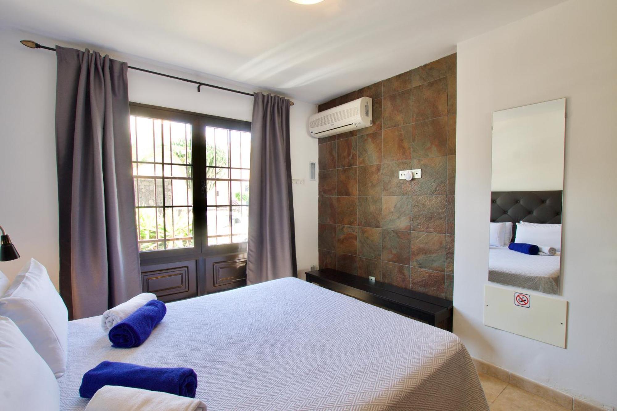 Apartment Golden Costa Teguise Exterior photo